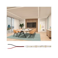 Hlavní osvětlení - P 78445 Pro LED Strip Gold P150 927 5m 62W 1500lm/m 160LEDs/m 2700K - PAULMANN