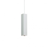 Subtilní - ILUX 126906 Závěsný lustr Ideal Lux Sky SP1 126906 - IDEALLUX