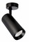 Bodová - IMPR 348168 Deko-Light stropní přisazené svítidlo Lucea 30 černá 220-240V AC/50-60Hz 30,00 W 3000/4000 K 2900 lm tmavě černá RAL 9005