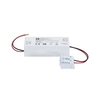 Páskové ULine - P 94644 ULine příslušenství 3-krokový-stmívač max. 200W 48V 80x35mm bílá - PAULMANN