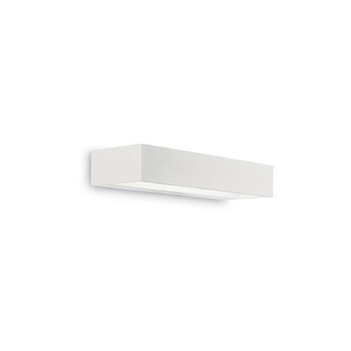 Nepřímé osvětlení - ILUX 161785 CUBE AP1 SMALL - IDEALLUX - foto 1