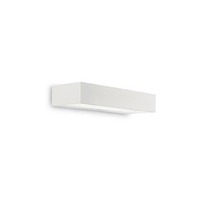 Nepřímé osvětlení - ILUX 161785 CUBE AP1 SMALL - IDEALLUX
