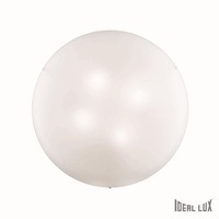 Plafoniéry - ILUX 007991 Stropní/ nástěnné svítidlo Ideal Lux Simply PL4 007991 - IDEALLUX
