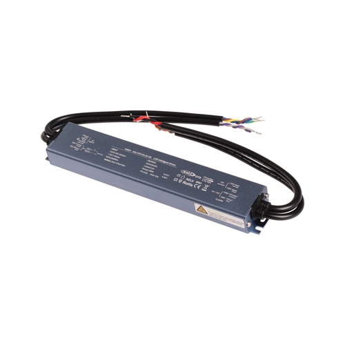 Napájecí zdroje 24V - DALI LED zdroj 24V 100W DT6 DA-24-100 - foto 1