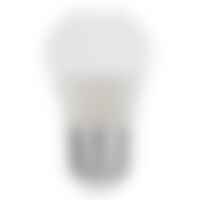E27 - FAN KLASSIC-E27-7M Žárovka LED E27, 7 W, 800 lm, 4000 K, 180 °, 45 x 80 mm, 15 000 h, CRI 80 - FANEUROPE