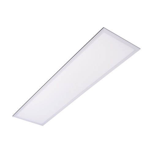 Panely pro kazetový systém - LED panel ELP30120 48W 30x120cm - foto 1