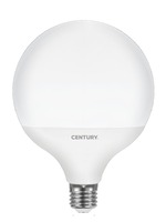 E27 - CEN HR80G120-202740 LED GLOBE HARMONY 80 20W E27 4000K 200d - CENTURY