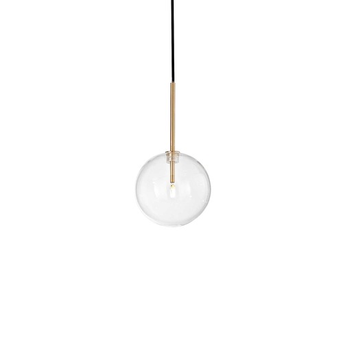 Koule - ILUX 277370 Závěsné svítidlo Equinoxe sp1 d15 - IDEALLUX - foto 1
