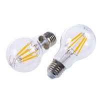 Patice E27 - LED žárovka E27 8W FILAMENT