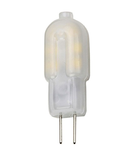 G4 - LED žárovka G4 - foto 1