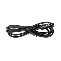 Příslušenství - SLC SLC8831 Kabel 2m 2x0,5mm IP68 s konektorem - TLG