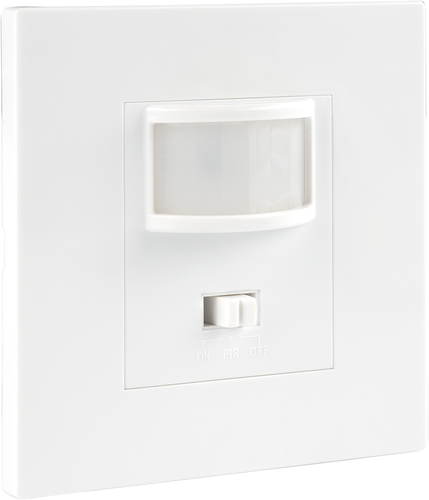 LED senzory - PIR pohybový senzor tři dráty - foto 1