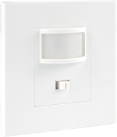 LED senzory - PIR pohybový senzor tři dráty