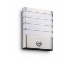 Nástěnná - PH 17274/47/16 RACCOON SVÍTIDLO VENKOVNÍ 17274/47/16 - Philips (915004308801)