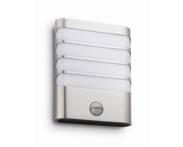 Nástěnná - PH 17274/47/16 RACCOON SVÍTIDLO VENKOVNÍ 17274/47/16 - Philips (915004308801) - foto 1