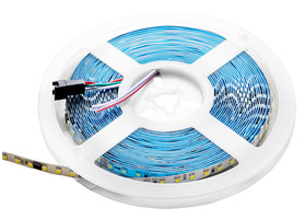 2835 - LED pásový tekoucí vodní efekt 2835 120LED/m 24V 10W/m 4500K