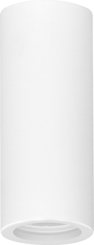 Svítidla pro reflektory (gu10) - Povrch stropní lampy - foto 1