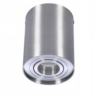 Downlight - AZZ AZ0780 Bross 1 (aluminium) - AZZARDO
