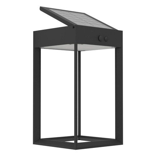 Nástěnná - EG 901083 Nástěnné solární svítidlo SUZZARA EGLO 901083 - EGLO - foto 1