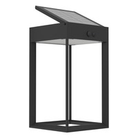 Nástěnná - EG 901083 Nástěnné solární svítidlo SUZZARA EGLO 901083 - EGLO