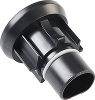 Spotřební materiál a příslušenství - BC01 Koncový uzávěr pro konektory pro muže