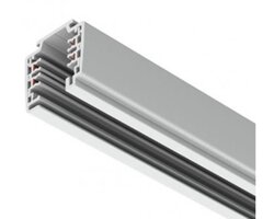 Lišty a příslušenství BPM - BPM 6651.02 Lišta 3-fázová šedá eloxovaná - BPM