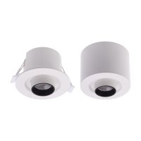 Přisazená svítidla - CCT LED svítidlo ALIMO 6W bílé
