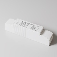 Stabilizovaný proud - M PSL-DL40-S-350-500MA-DE AKCE - LED driver DALI (DT6) 20W IP20 PSL-DL40-S-350-500mA-DE - MAYTONI