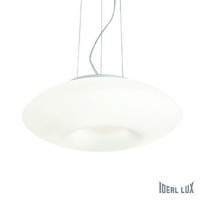 Kruhová - ILUX 101125 Závěsné svítidlo Ideal Lux Glory SP3 101125 - IDEALLUX