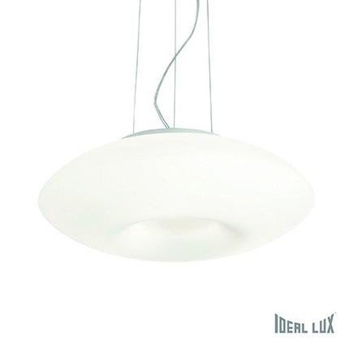Kruhová - ILUX 101125 Závěsné svítidlo Ideal Lux Glory SP3 101125 - IDEALLUX - foto 1