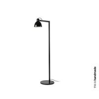 Stojací lampy - FARO 64275-112 VENICE stojací lampa, černá - FARO