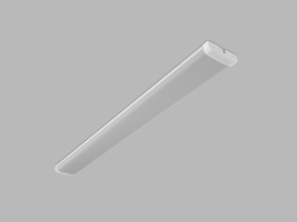 Stropní - Stropní svítidlo RUDY 150 28-50W 3000K/3500K/4000K, ON/OFF, DALI/PUSH