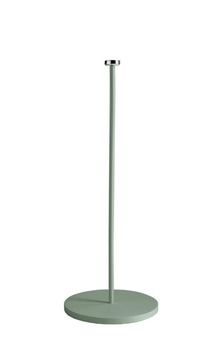 Stolní lampy dekorační - IMPR 930617 Deko-Light stojací noha pro magnet.svítidla Miram zelená - foto 1