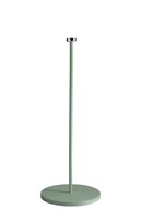 Stolní lampy dekorační - IMPR 930617 Deko-Light stojací noha pro magnet.svítidla Miram zelená  - LIGHT IMPRESSIONS