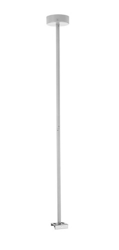 Lišty a příslušenství IVELA - IMPR 710078 Deko-Light závěs nevýklopné (63,5cm) pro 3-fázový svítidla D Line bílá - foto 1