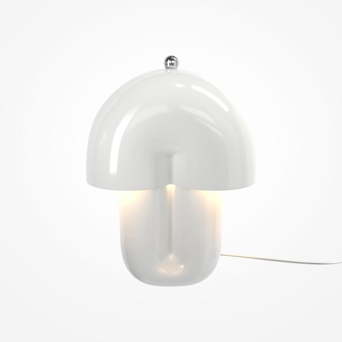 Stolní lampy dekorační - M MOD479TL-L14W3K Stolní lampa Hope 3000K 14W MOD479TL-L14W3K - MAYTONI - foto 1