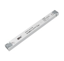 Stabilizované napětí - FAN I-DRIVER-LT-75-24 Driver ACTEC LT konst.napětí výstup DC 24V 3,12A 75W vstup AC220-240V 30,5x3x1,7 cm - FANEUROPE