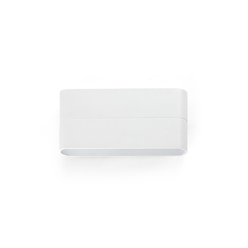 Nástěnná - FARO 70646 ADAY 175 nástěnná lampa, bílá - FARO - foto 1