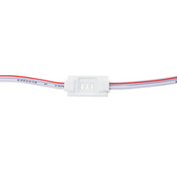 Moduly LED čoček - LED modul 3 3014