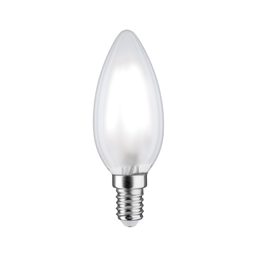 E14 - P 28760 LED 5 W E14 6.500K denní bílá stmívatelné - PAULMANN - foto 1