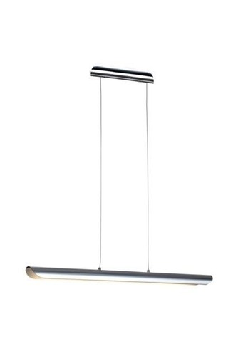 Dekorativní - AZZ AZ1695 Ray (chrome) - AZZARDO - foto 1