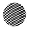 Stínidla, kryty, clony - IMPR 931167 Deko-Light příslušenství Focaris, hexafiltr 118mm - DEKOLIGHT