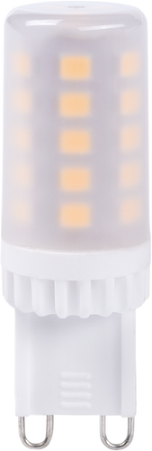 G9 - LED žárovka G9 3,5 W - foto 1