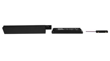 Lištové Magnetic Buxton 24V - NV 8252037 BOX napaječ vč.driveru 120W Philips DC24V - NOVA LUCE