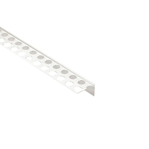 Úchyty a držáky pro Al profily - IMPR 970815 Deko-Light Combo napojovací profil pro výplňové práce hliník, 3 m - LIGHT IMPRESSIONS - foto 1