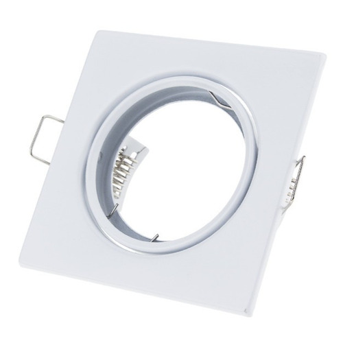 Spotřební materiál a příslušenství - Čtvercový kroužek nastavitelný G5.3 - foto 1