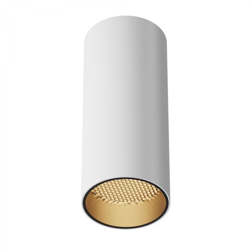Bodová - M C056CL-L12W3K-W-D-W Stropní svítidlo FOCUS LED C056CL-L12W3K-W-D-W - MAYTONI - foto 1