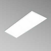 LED panely - CEN PQA-646040 LED PANEL P-QUADRO 600x1200x10mm 64W 4000K UGR19 120d IP20 - CENTURY