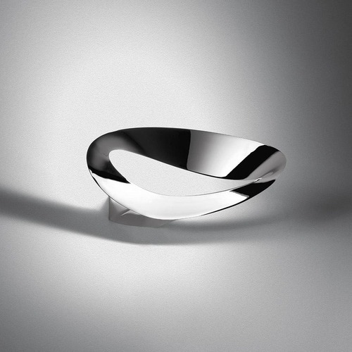 Dekorativní - AR 0918020A Mesmeri Led leštěný chrom 3000K - ARTEMIDE - foto 1