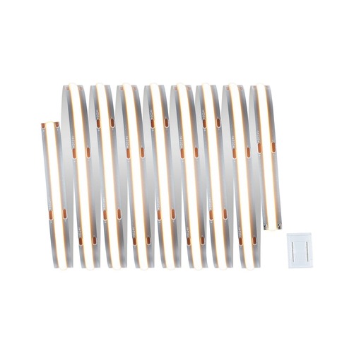 Pracovní osvětlení - P 71047 MaxLED 500 LED Strip Full-Line COB samostatný pásek 2,5m 15W 480LEDs/m 2700K - PAULMANN - foto 1